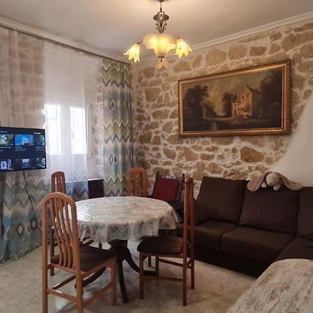 Casa Cerca De Plaza De Toros Apartment อาลิกันเต ภายนอก รูปภาพ