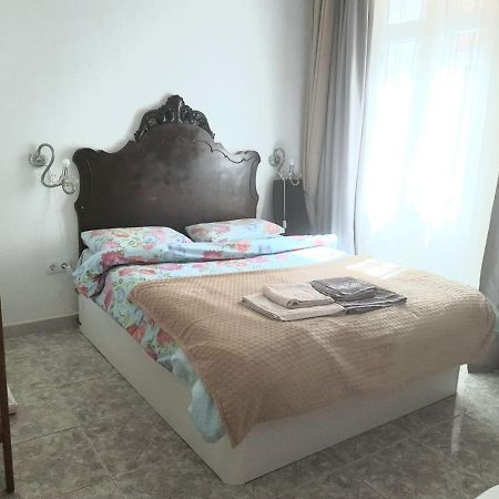 Casa Cerca De Plaza De Toros Apartment อาลิกันเต ภายนอก รูปภาพ