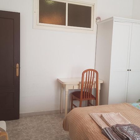 Casa Cerca De Plaza De Toros Apartment อาลิกันเต ภายนอก รูปภาพ