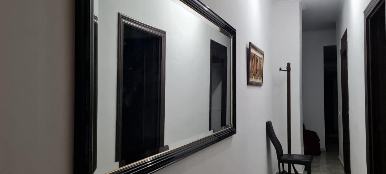 Casa Cerca De Plaza De Toros Apartment อาลิกันเต ภายนอก รูปภาพ