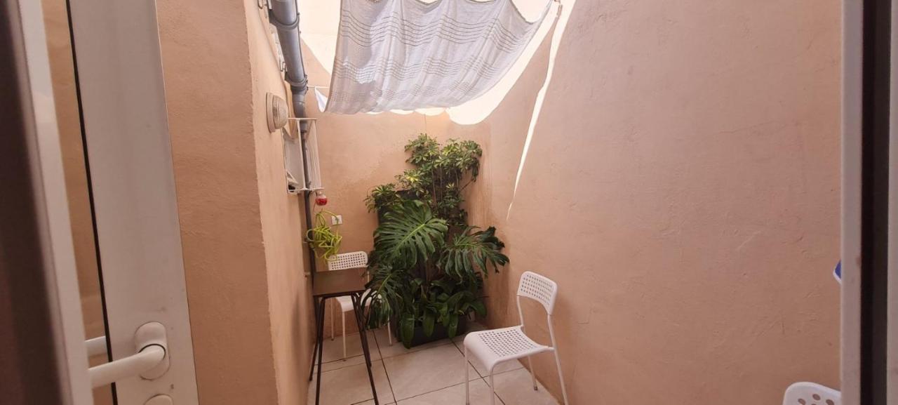 Casa Cerca De Plaza De Toros Apartment อาลิกันเต ภายนอก รูปภาพ