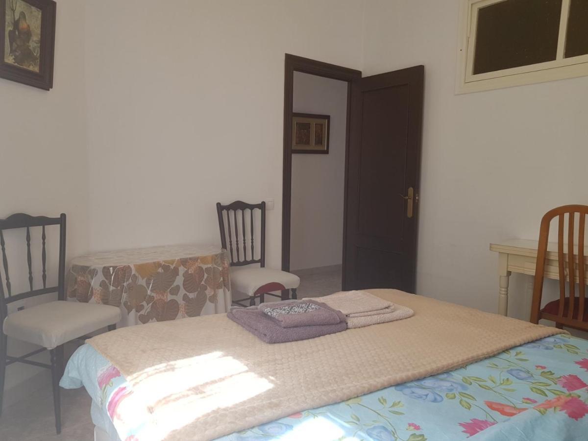 Casa Cerca De Plaza De Toros Apartment อาลิกันเต ภายนอก รูปภาพ
