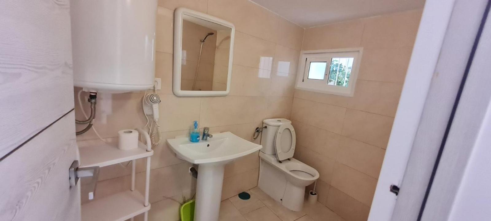 Casa Cerca De Plaza De Toros Apartment อาลิกันเต ภายนอก รูปภาพ