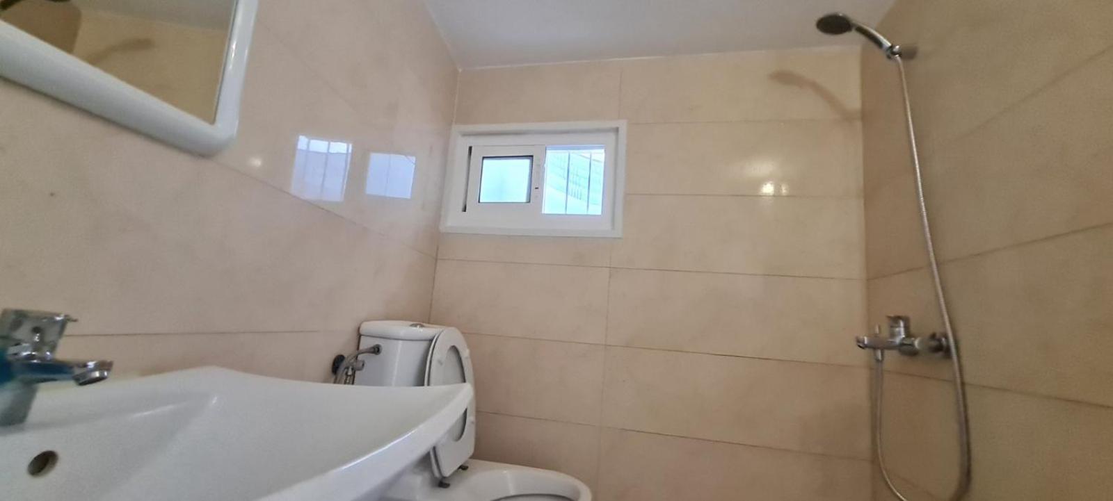 Casa Cerca De Plaza De Toros Apartment อาลิกันเต ภายนอก รูปภาพ