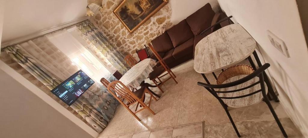 Casa Cerca De Plaza De Toros Apartment อาลิกันเต ภายนอก รูปภาพ